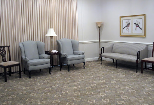 Funeral Home «E J Fielding Funeral Home Inc.», reviews and photos, 2260 W 21st Ave, Covington, LA 70433, USA