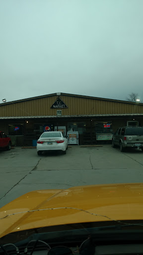 T C Market Inc, 14720 Zion Rd, Thornville, OH 43076, USA, 