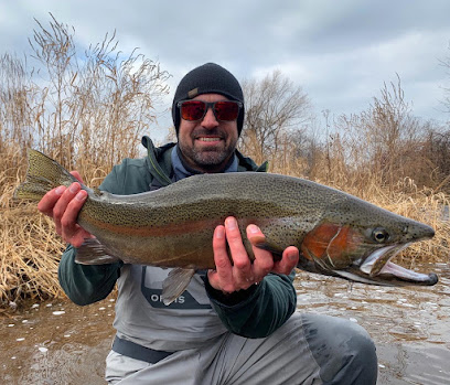 Wide Sky Fly Fishing