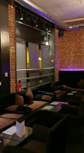 Oxford Bar Lounge - Discotheek