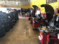 Thunder Tire and Service - Photo 6 - Car repair in Columbus, OH, Columbus