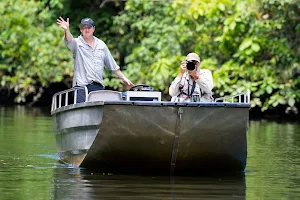 Daintree Boatman Wildlife Cruises image