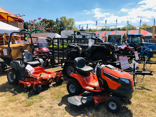 Golf Cart Dealer «231 Farm & Outdoor Sports», reviews and photos, 171 Skipjack Rd, Prince Frederick, MD 20678, USA