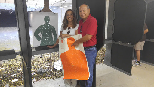 Gun Shop «Point Blank Sporting Goods», reviews and photos, 407 N Jackson Rd, Pharr, TX 78577, USA
