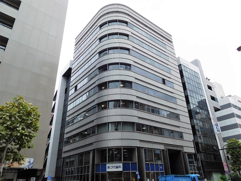 長野銀行 東京支店