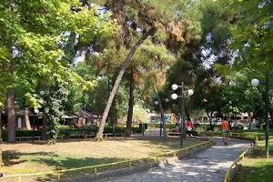 Park of St. George image