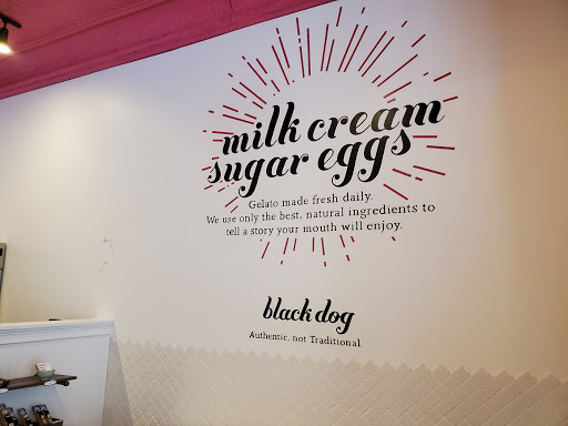 Ice Cream Shop «Black Dog Gelato», reviews and photos, 859 N Damen Ave, Chicago, IL 60622, USA