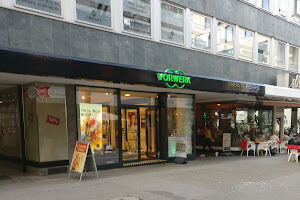 Vorwerk Store Mannheim