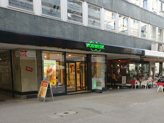 Vorwerk Store Mannheim