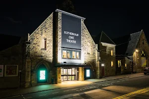 Rotherham Civic Theatre image