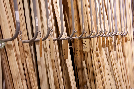 Lumber Store «Tague Lumber, Inc.», reviews and photos, 560 E High St, Philadelphia, PA 19144, USA