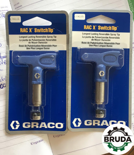 Bruda Services Supply