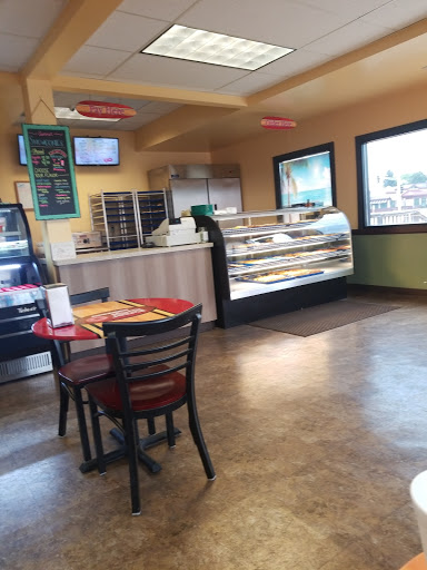 Donut Shop «Sweet Rings Donuts and Deli», reviews and photos, 3001 13th Ave S, Fargo, ND 58103, USA