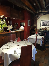 Atmosphère du Restaurant Bonne Franquette Janvry - n°1