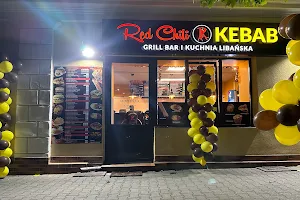 Redchili KEBAB Wilamowice image