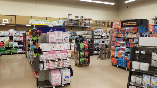 Pet Supply Store «Petco Animal Supplies», reviews and photos, 1985 N Pebble Creek Pkwy, Goodyear, AZ 85395, USA