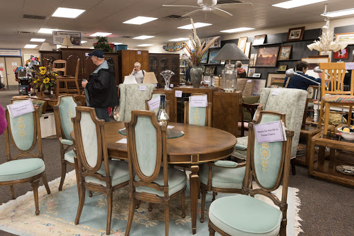 Thrift Store «Assistance League of Austin», reviews and photos