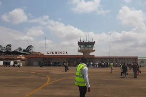 Lichinga airport image