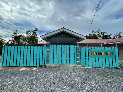 Masjid Al-Azhar, Kampung Tebuk