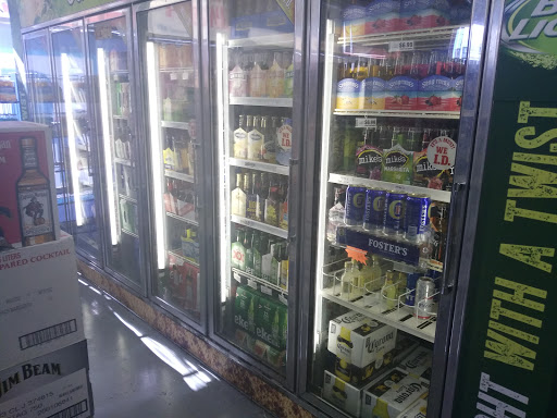 Liquor Store «Empire Liquor Inc», reviews and photos, 7860 W Irlo Bronson Memorial Hwy, Kissimmee, FL 34747, USA