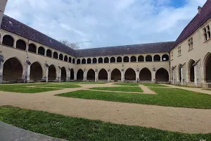 Musée municipal de Bourg-en-Bresse image