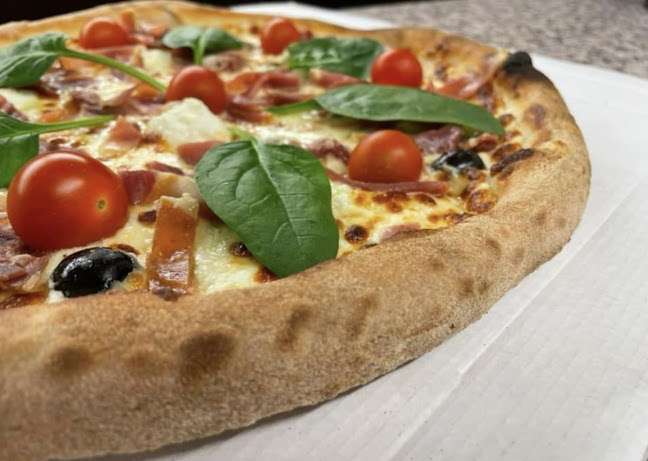 Kommentare und Rezensionen über Pizzeria Prima