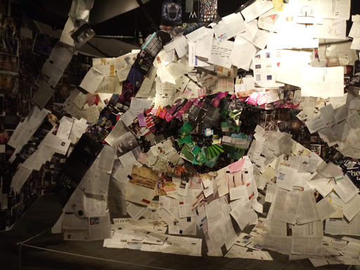 Museum «Foosaner Art Museum», reviews and photos, 1463 Highland Ave, Melbourne, FL 32935, USA