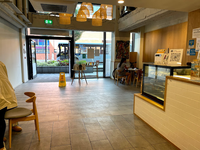 Yi Fang Fruit Tea Manchester