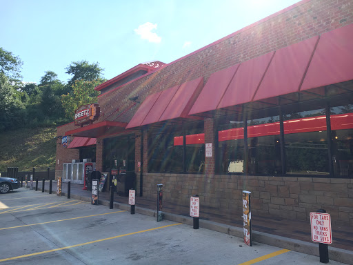 Convenience Store «Sheetz #279», reviews and photos, 2401 Washington Rd, Canonsburg, PA 15317, USA