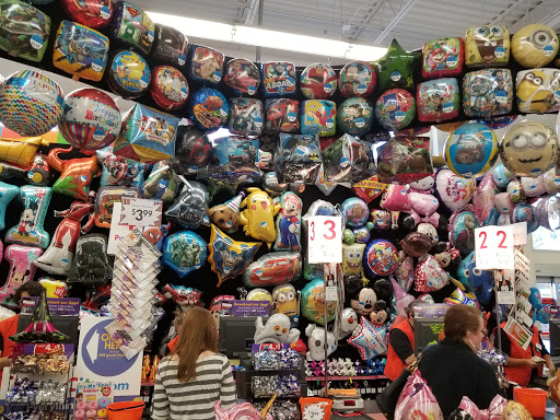 Party Store «Party City», reviews and photos, 1402 SE Everett Mall Way, Everett, WA 98208, USA