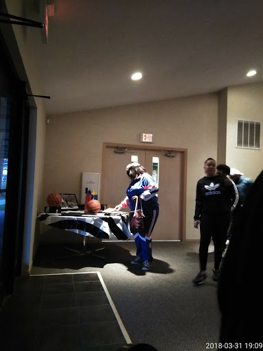 Public Golf Course «River Heights Golf Course», reviews and photos, 1020 Sharon Dr, DeKalb, IL 60115, USA