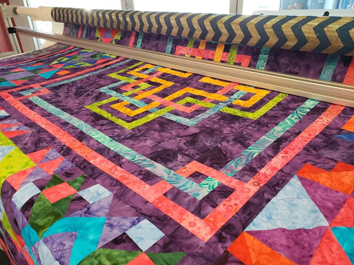 Fabric Store «Sew Jersey - East Hanover, New Jersey», reviews and photos, 136 NJ-10, East Hanover, NJ 07936, USA