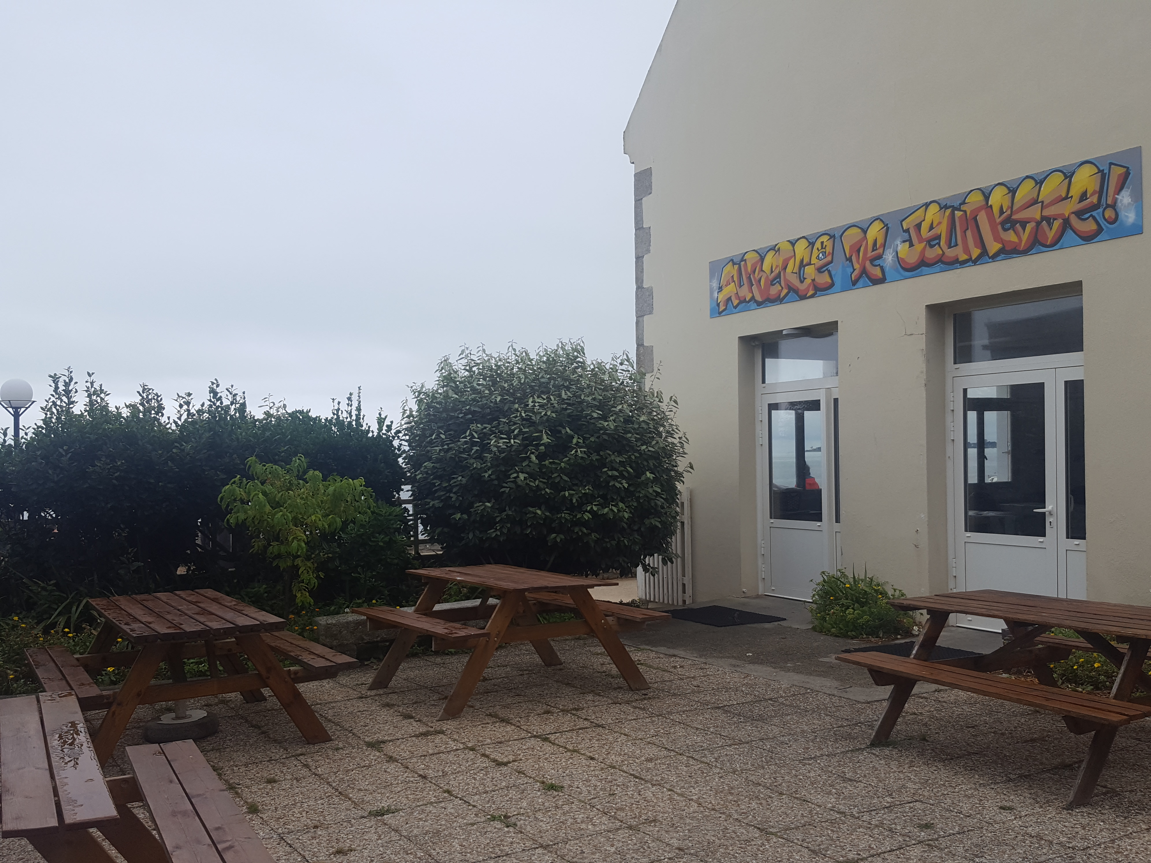 Photo n° 2 de l'avis de Alexis.u fait le 23/07/2017 à 14:49