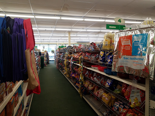Dollar Store «Dollar Tree», reviews and photos, 6113 Ronald Reagan Dr, Lake St Louis, MO 63367, USA