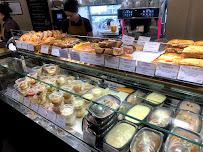 Vitrine du Restaurant servant le petit-déjeuner La Grande Alésia à Paris - n°7