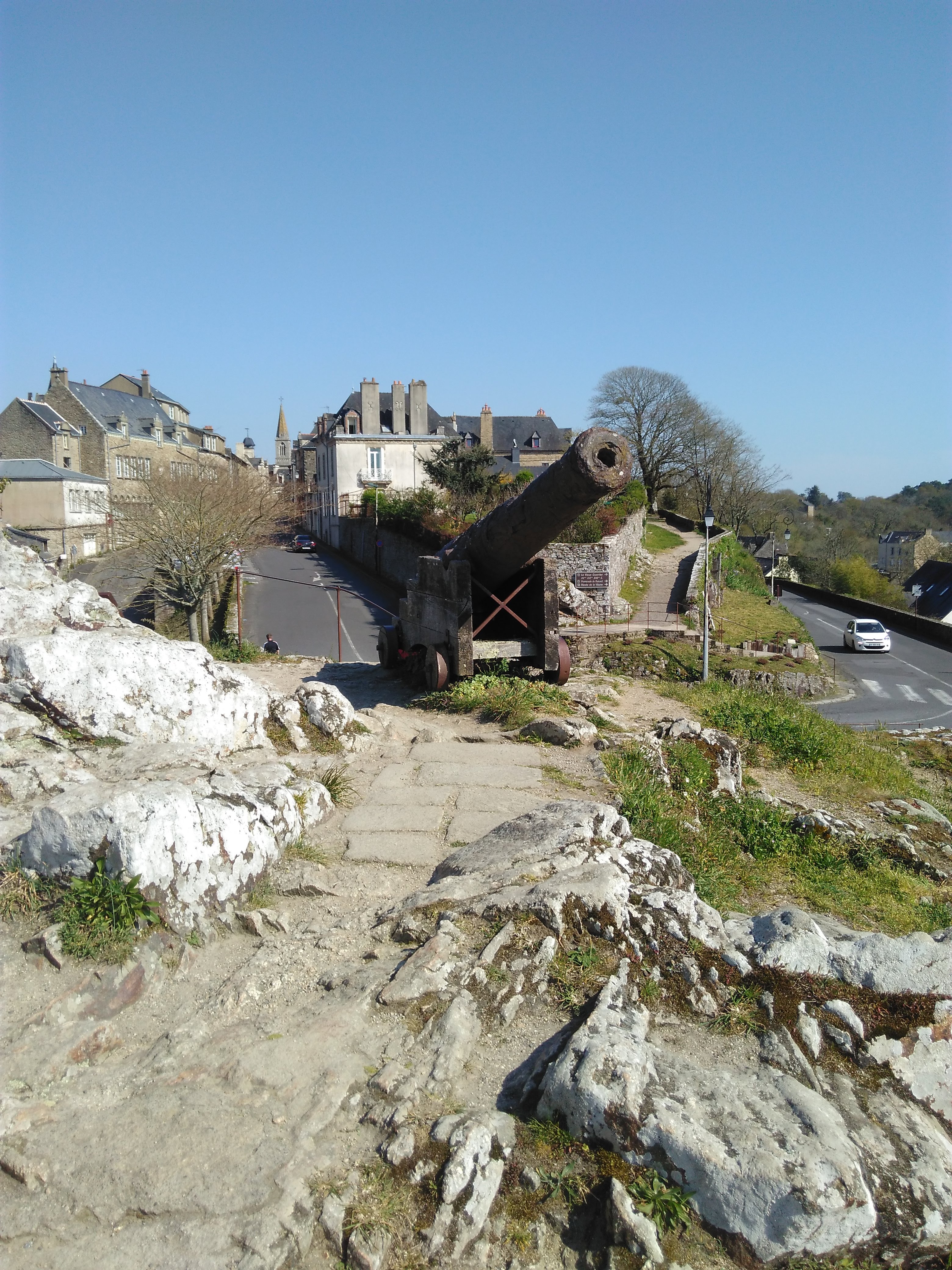 Photo n° 2 de l'avis de Ingrid.e fait le 01/04/2019 à 08:56