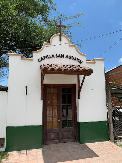 Capilla San Agustín