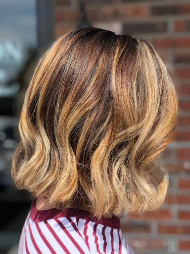 Beauty Salon «A Salon», reviews and photos, 549.5 Hazard Ave, Enfield, CT 06082, USA