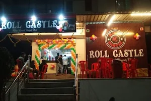 Cafe Roll Castle image