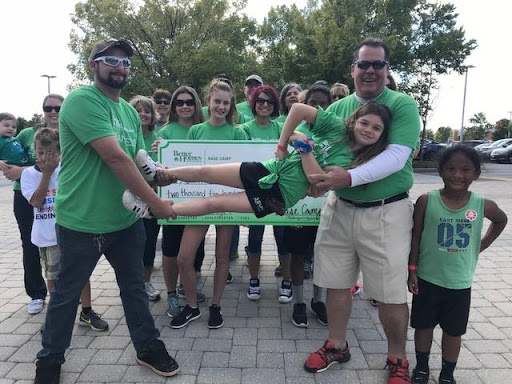 Real Estate Agency «Better Homes and Gardens Real Estate Base Camp», reviews and photos, 6645 Lake Harbour Dr, Midlothian, VA 23112, USA