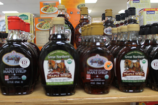 Grocery Store «Green Farmers Market», reviews and photos, 101 Plaza Center, Secaucus, NJ 07094, USA