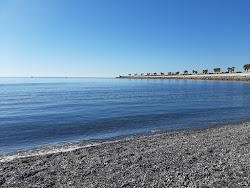 Photo de Parco Urbano Beach - endroit populaire parmi les connaisseurs de la détente