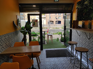 Photo n°34 de BATBOUT’S à Colombes ()