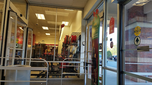 Department Store «T.J. Maxx», reviews and photos, 114 Golden Isles Plaza, Brunswick, GA 31525, USA