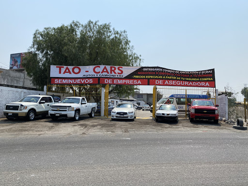 TAO-CARS