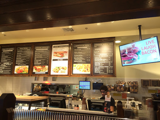 Cafe «Corner Bakery Cafe», reviews and photos, 140 Hillside Rd, Cranston, RI 02920, USA