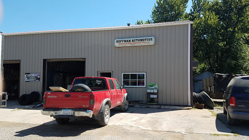 Hughes Auto Repair in Albia, Iowa