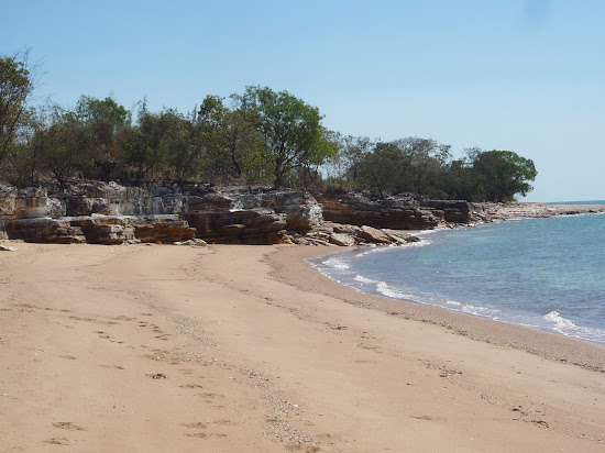 Wagait Beach