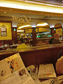 Atmosphère du Restaurant Léon - L'Isle Adam - n°17