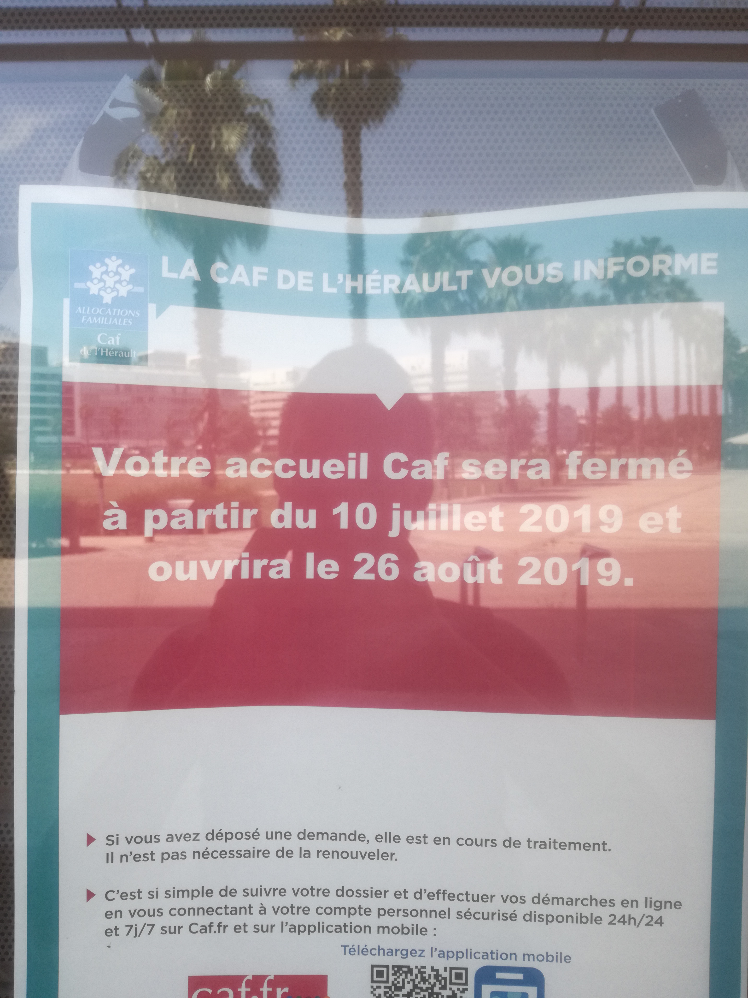 Photo n° 1 de l'avis de Guillaume.o fait le 17/07/2019 à 14:00